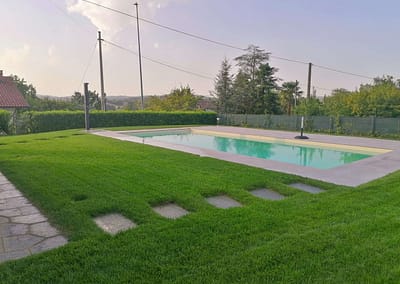 Villa Scapati