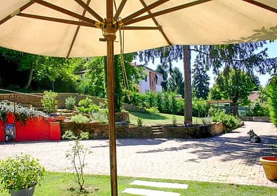 Villa Baldissero