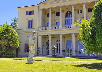Villa Cimena